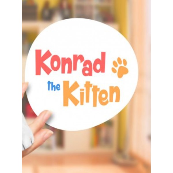 Konrad the Kitten Steam Key GLOBAL
