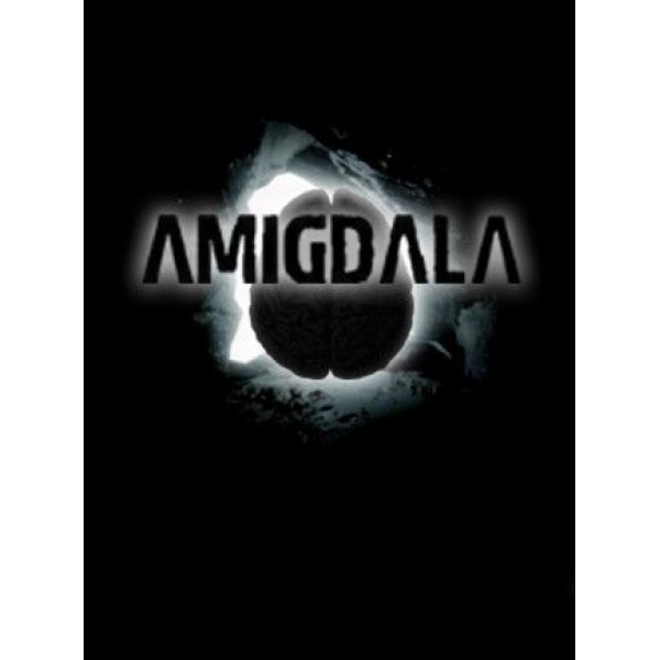 Amigdala VR Steam Key GLOBAL