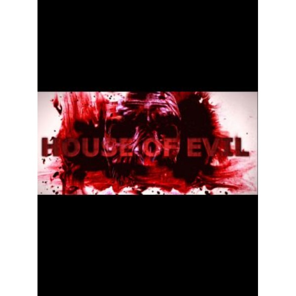 House of Evil Steam Key GLOBAL