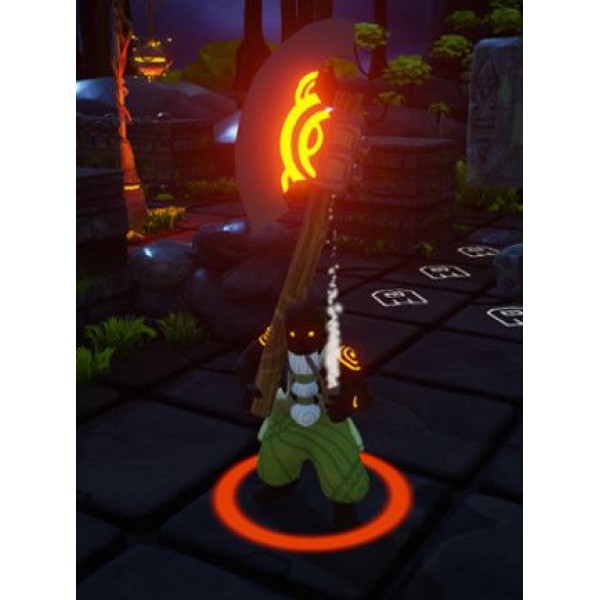 Ancestory Steam Key GLOBAL