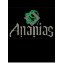 Ananias Roguelike Steam Key GLOBAL