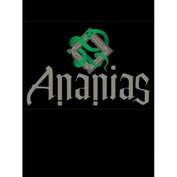 Ananias Roguelike Steam Key GLOBAL