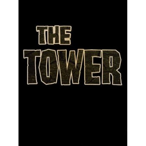 The Tower VR Steam Key GLOBAL