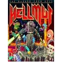 Hellmut: The Badass from Hell Steam Key GLOBAL