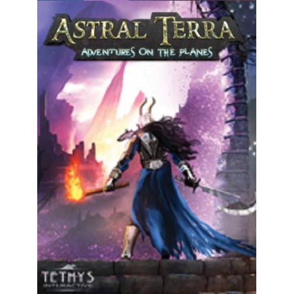 Astral Terra Steam Gift GLOBAL