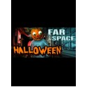 Far Space Halloween edition Steam Key GLOBAL