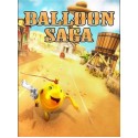 BALLOON Saga Steam Key GLOBAL
