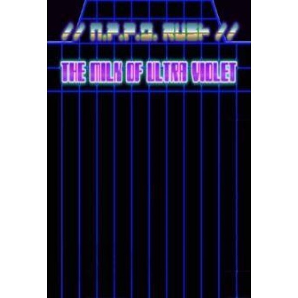 //N.P.P.D. RUSH//- The milk of Ultraviolet Steam Key GLOBAL