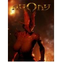 Agony Steam Key GLOBAL