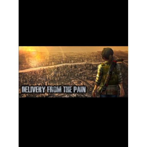 Delivery from the Pain Steam Key GLOBAL