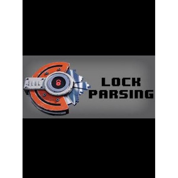 Lock Parsing Steam Key GLOBAL