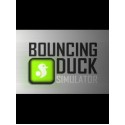 Bouncing Duck Simulator Steam Key GLOBAL