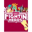 Them's Fightin' Herds Steam Key GLOBAL