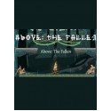 Above: The Fallen Steam Key GLOBAL