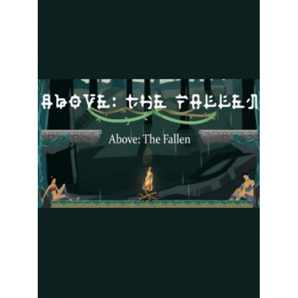 Above: The Fallen Steam Key GLOBAL