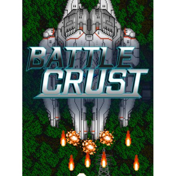 Battle Crust Steam Gift GLOBAL