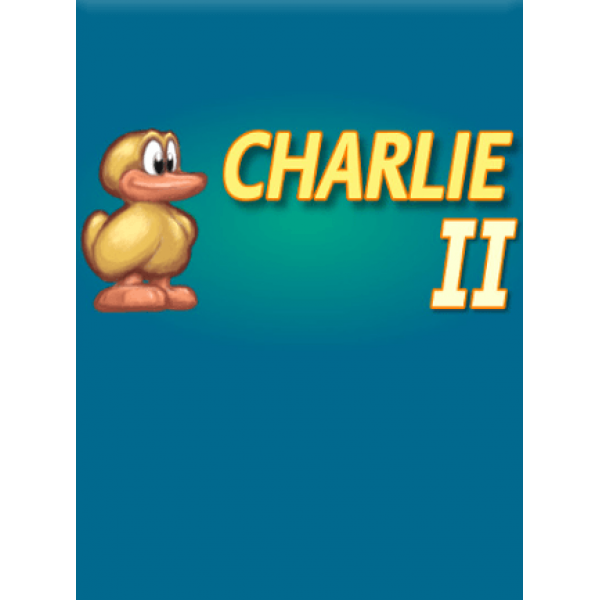 Charlie II Steam Key GLOBAL