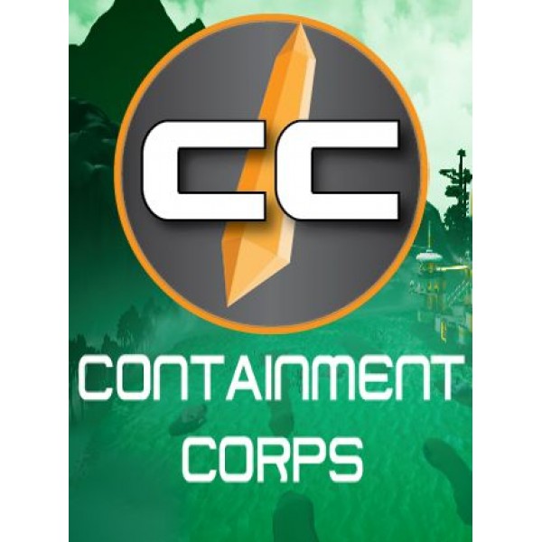 Containment Corps Steam Key GLOBAL