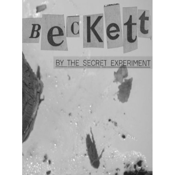Beckett Steam Key GLOBAL