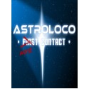 Astroloco: Worst Contact Steam Key GLOBAL