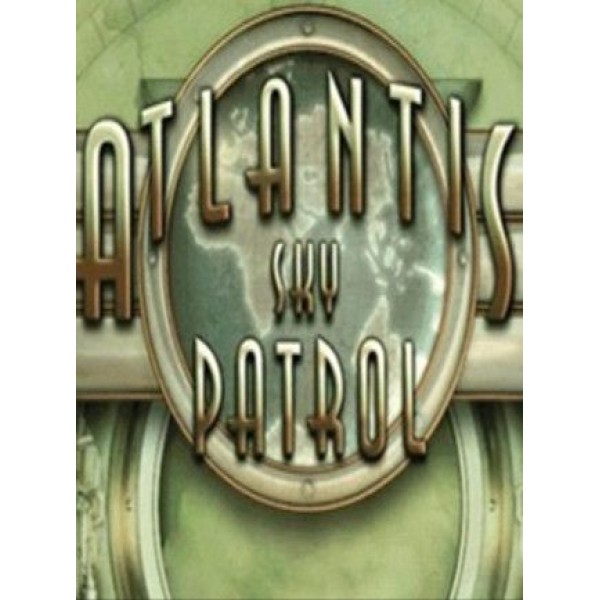 Atlantis Sky Patrol Steam Gift GLOBAL