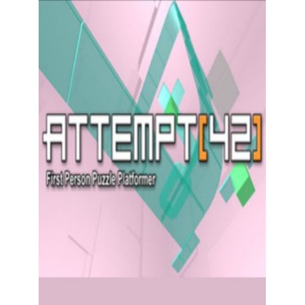 Attempt[42] Steam Key GLOBAL