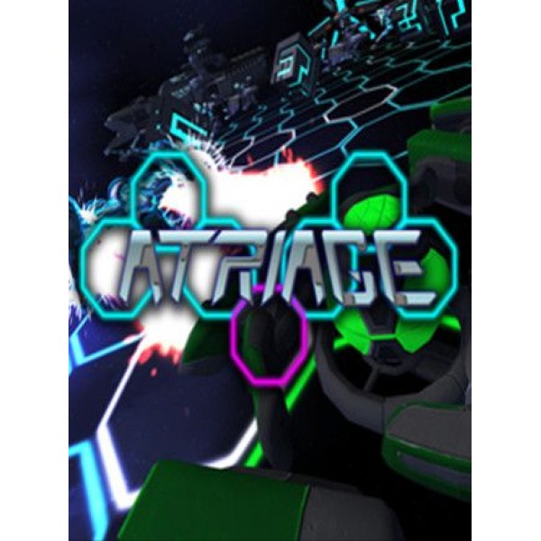 Atriage Steam Key GLOBAL