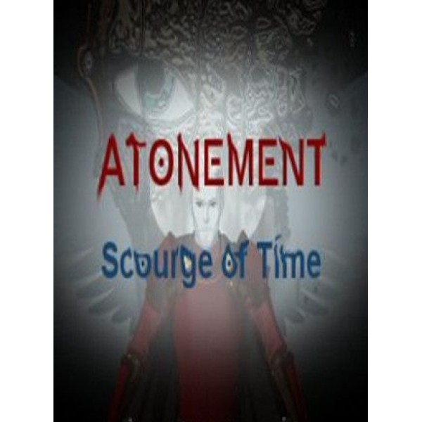 Atonement: Scourge of Time Steam Gift GLOBAL