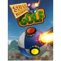 Super Inefficient Golf Steam Key GLOBAL
