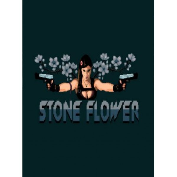 Stone Flower Steam Key GLOBAL