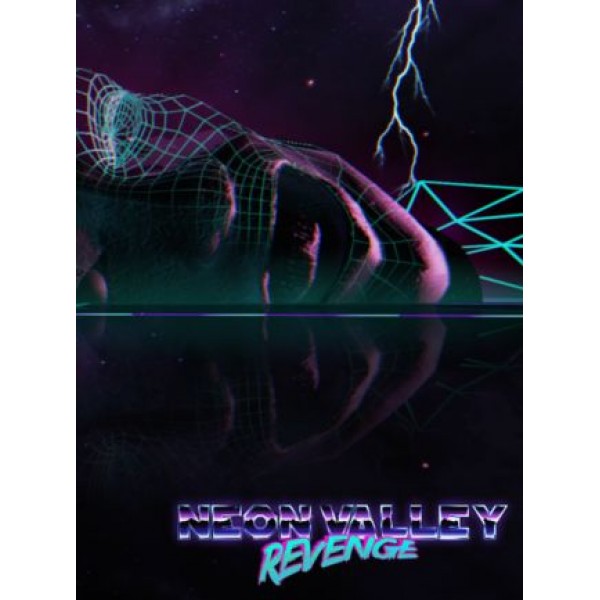 Neon Valley: Revenge Steam Key GLOBAL