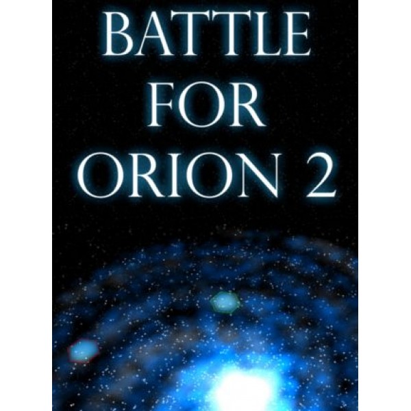 Battle for Orion 2 Steam Key GLOBAL