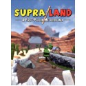 Supraland (PC) - Steam Key - GLOBAL