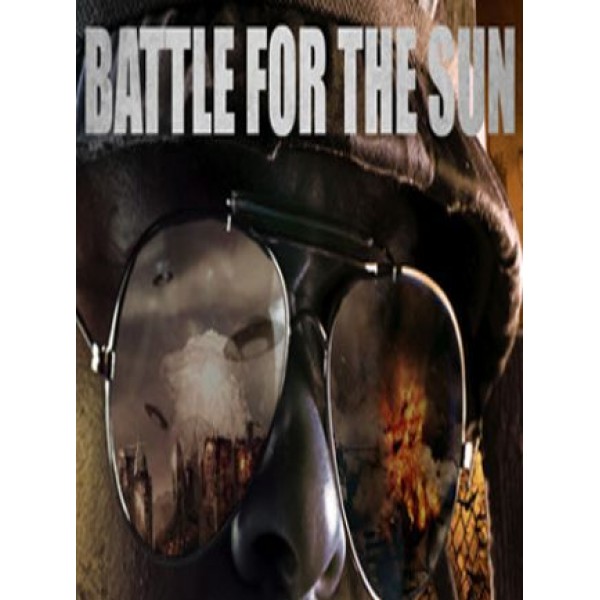 Battle For The Sun Steam Key GLOBAL