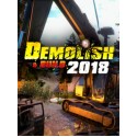 Demolish &amp; Build 2018 Steam Gift GLOBAL