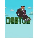 Debtor Steam Key GLOBAL
