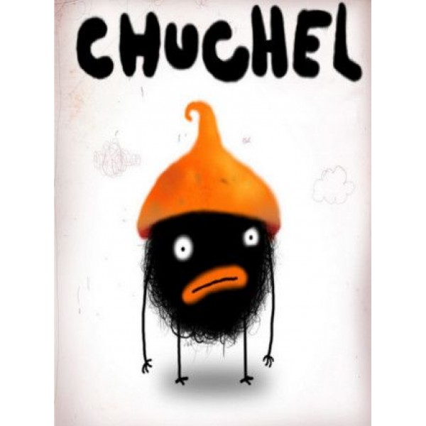 CHUCHEL Steam Key GLOBAL