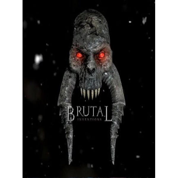 Brutal Inventions Steam Key GLOBAL