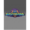 Wrack: Exoverse Steam Key GLOBAL