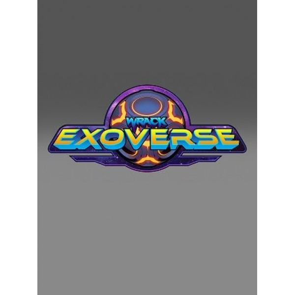 Wrack: Exoverse Steam Key GLOBAL
