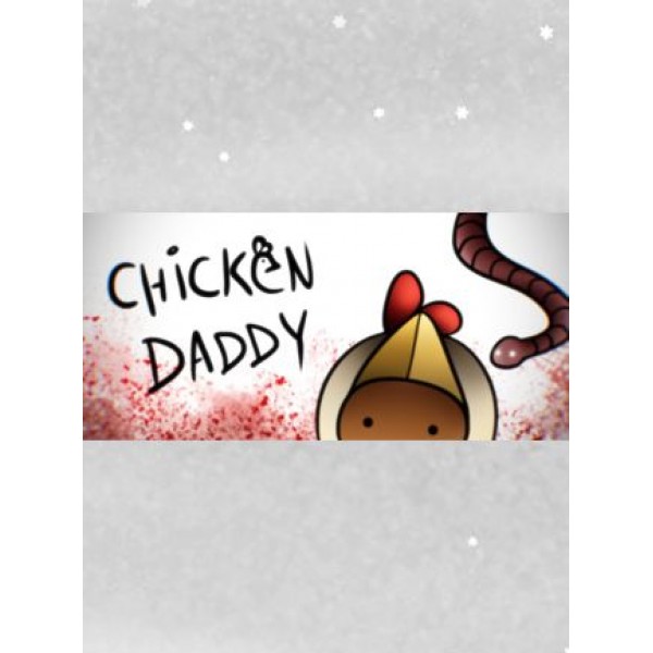 Chicken Daddy Steam Key GLOBAL