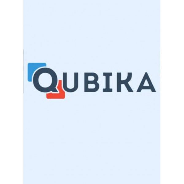 Qubika Steam Key GLOBAL