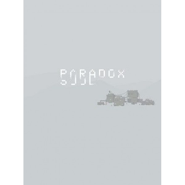 Paradox Soul Steam Key GLOBAL