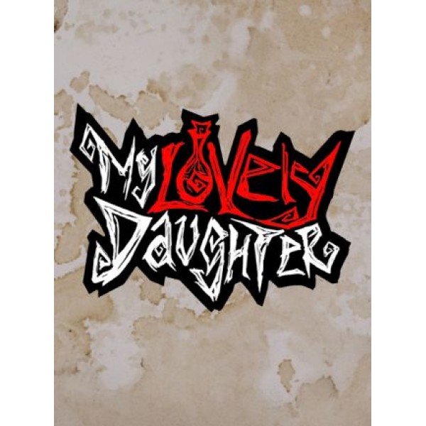 My Lovely Daughter Steam Key GLOBAL