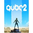 Q.U.B.E. 2 Steam Key GLOBAL
