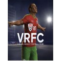 VRFC Virtual Reality Football Club Steam Key GLOBAL