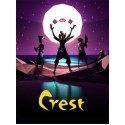Crest Steam Gift GLOBAL