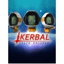 Kerbal Space Program KSP (PC) - Buy Steam Game CD-Key