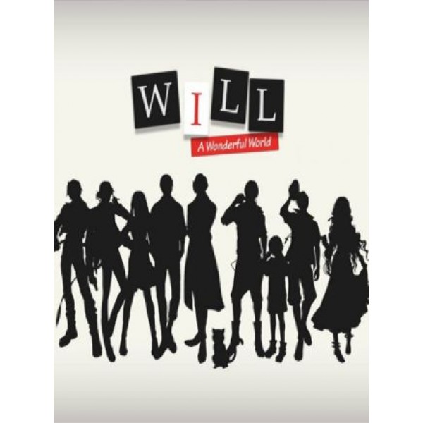 WILL: A Wonderful World Steam Key GLOBAL