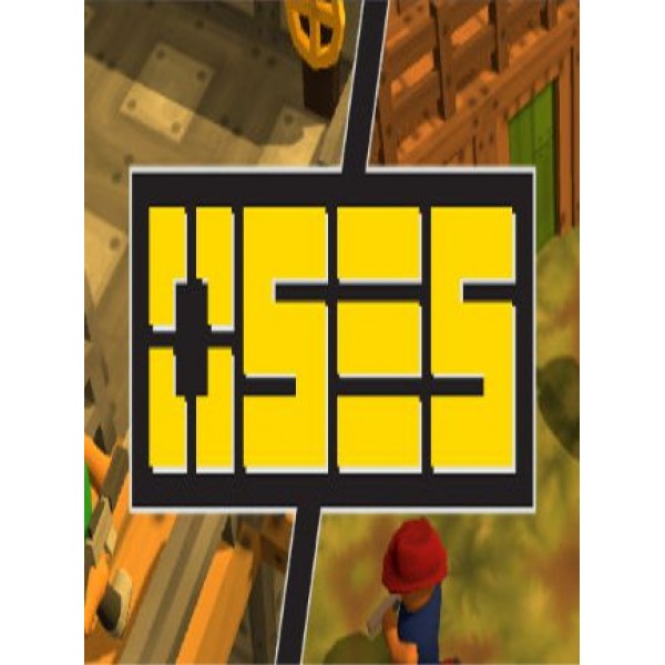 OSES Steam Key GLOBAL